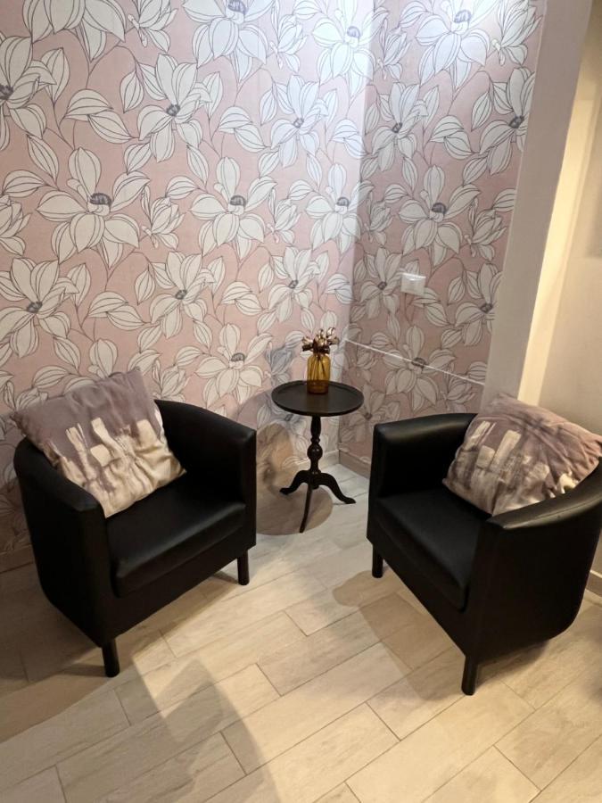 Il Nido - Cozy Studio Apartment In Santa Croce Firenze Eksteriør billede