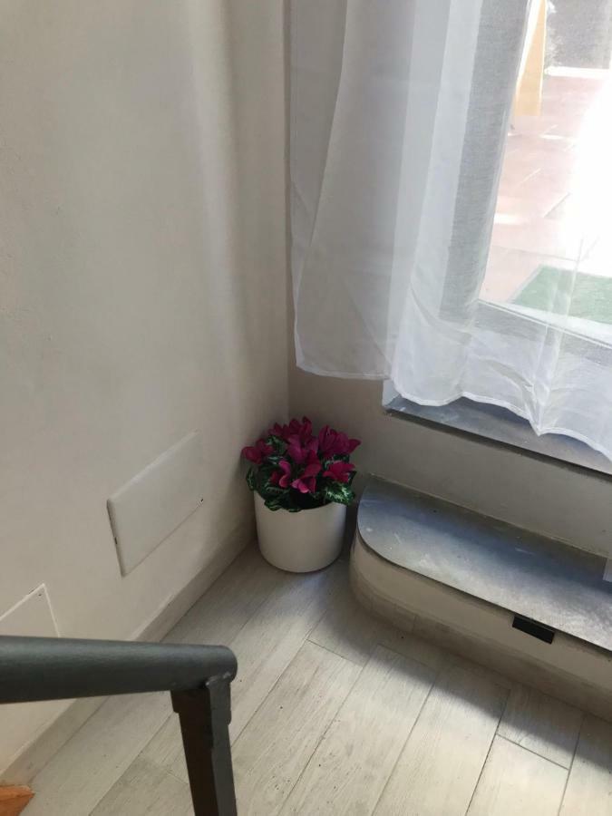 Il Nido - Cozy Studio Apartment In Santa Croce Firenze Eksteriør billede