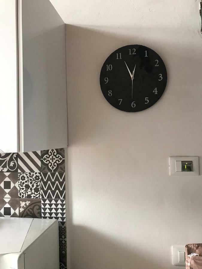 Il Nido - Cozy Studio Apartment In Santa Croce Firenze Eksteriør billede