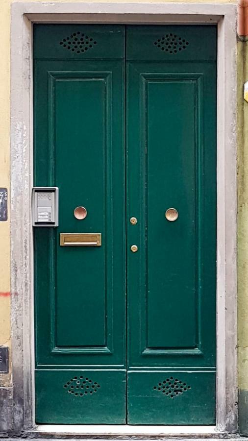 Il Nido - Cozy Studio Apartment In Santa Croce Firenze Eksteriør billede