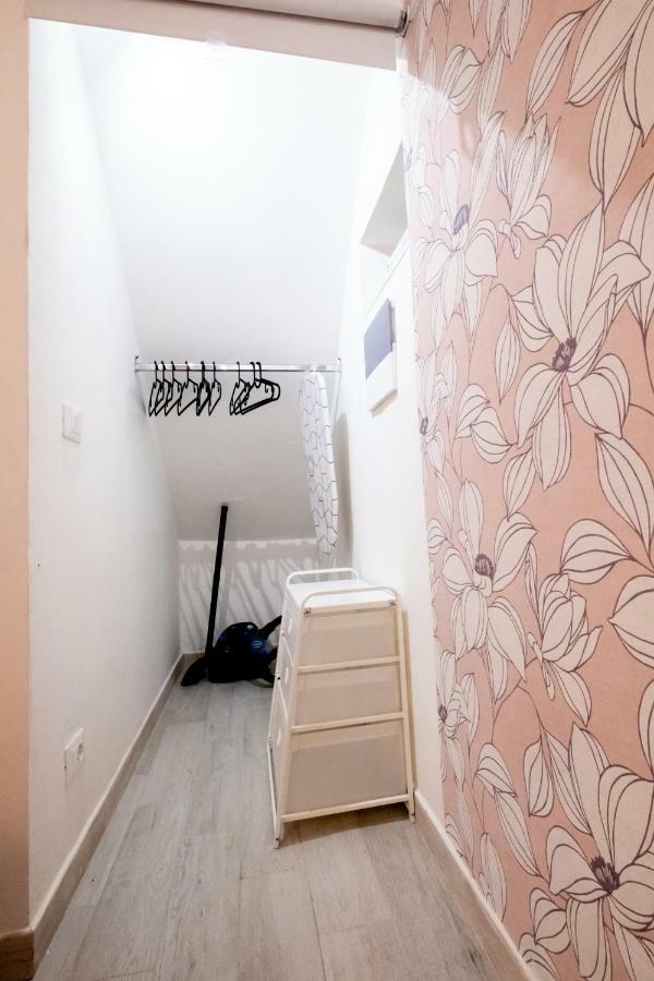 Il Nido - Cozy Studio Apartment In Santa Croce Firenze Eksteriør billede