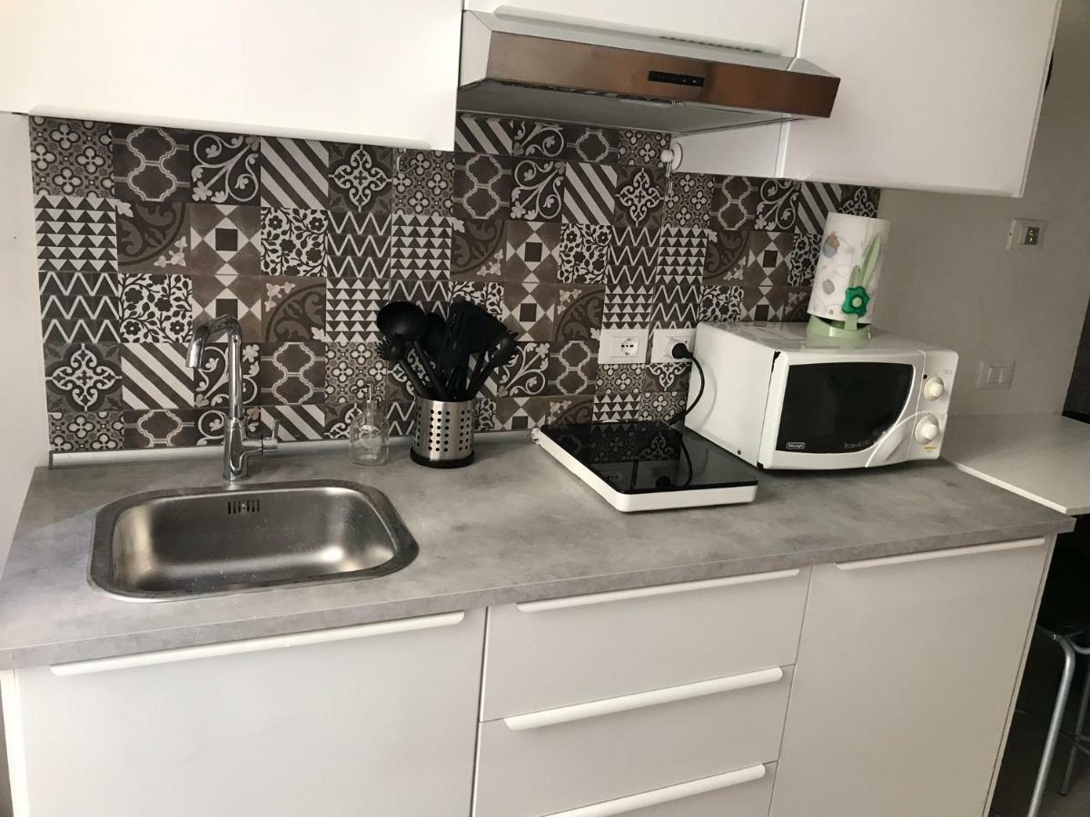 Il Nido - Cozy Studio Apartment In Santa Croce Firenze Eksteriør billede