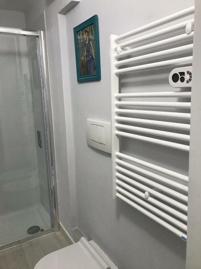 Il Nido - Cozy Studio Apartment In Santa Croce Firenze Eksteriør billede